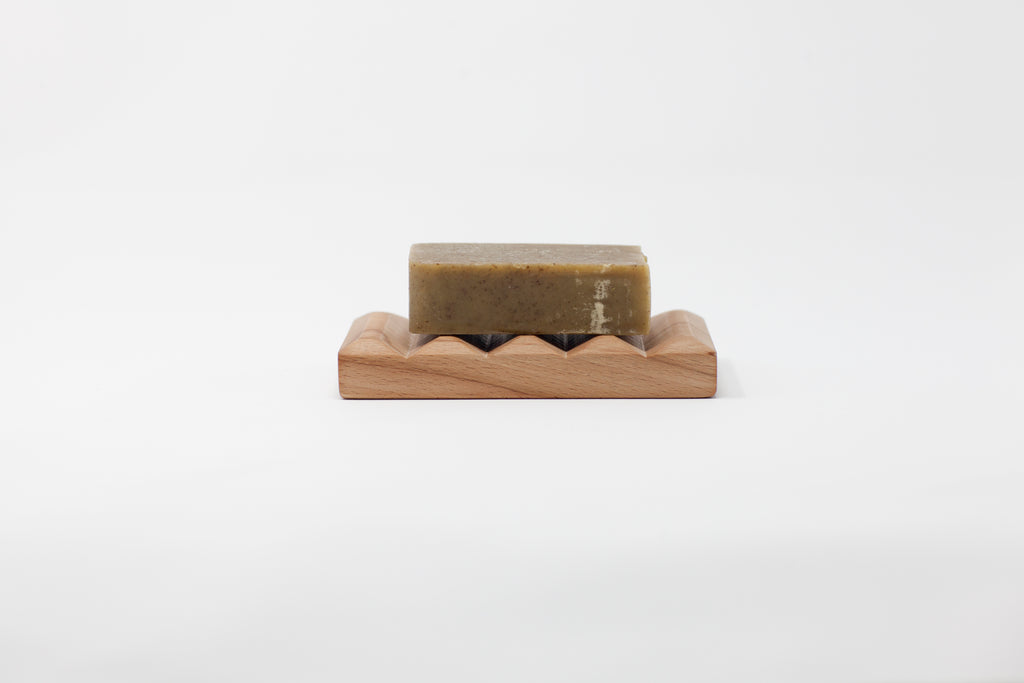 zeba Soap Dish series