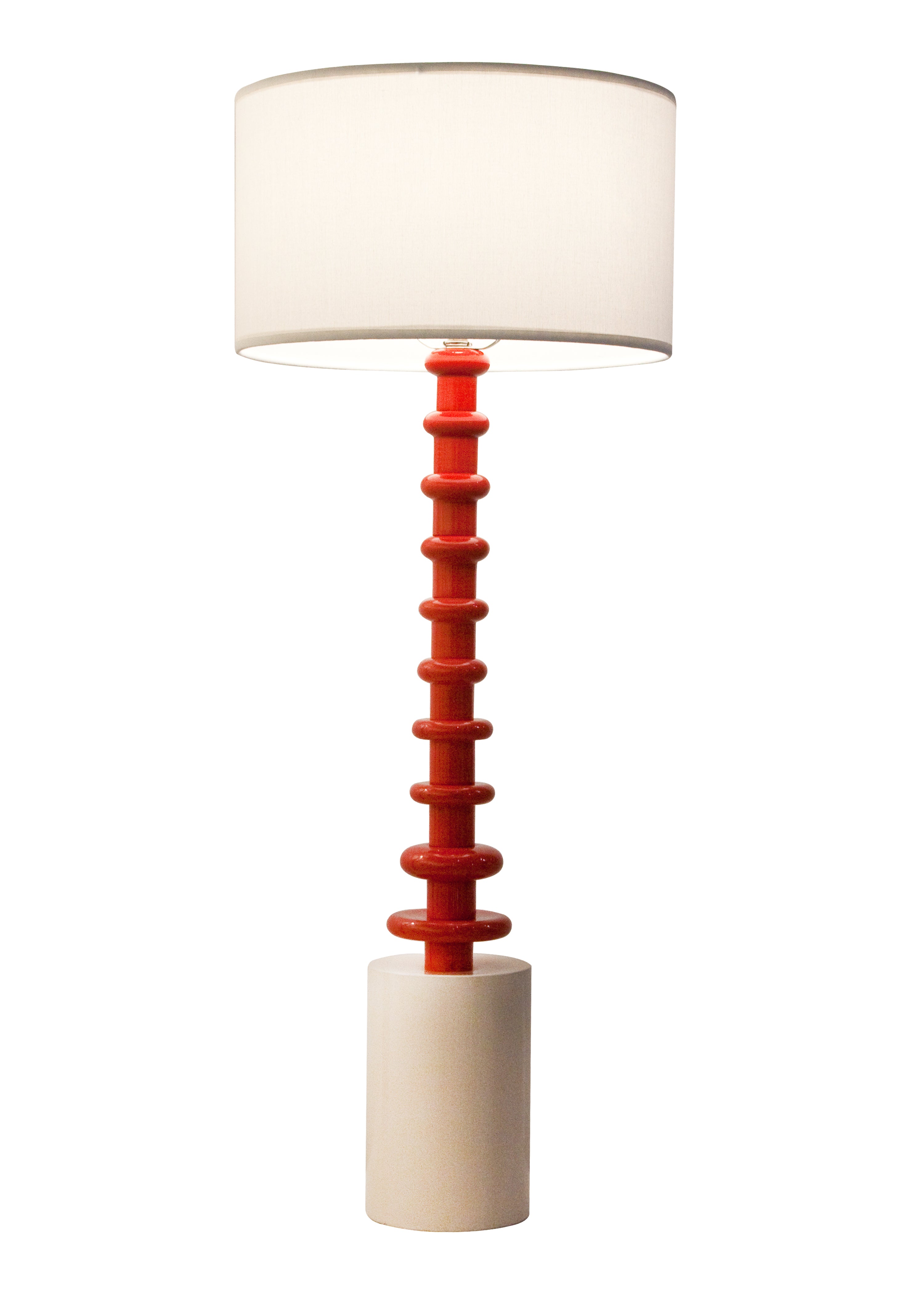 Buttee One Table Lamp