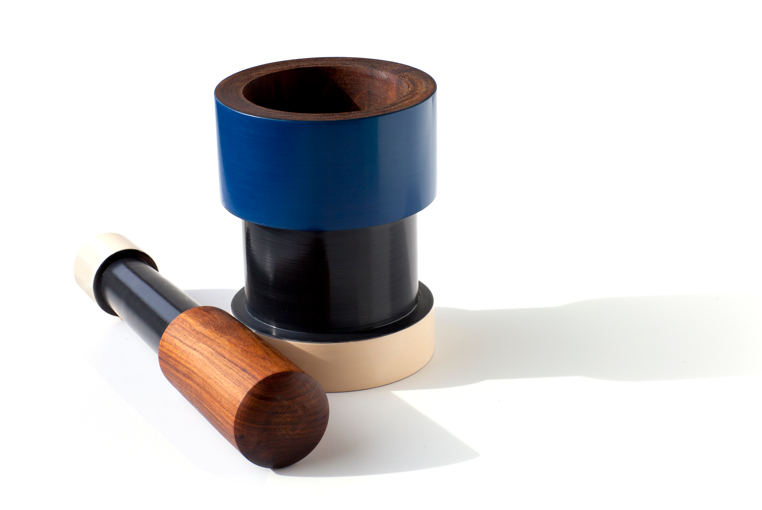 Mortar & Pestle