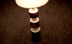 Lampe de table Chaand
