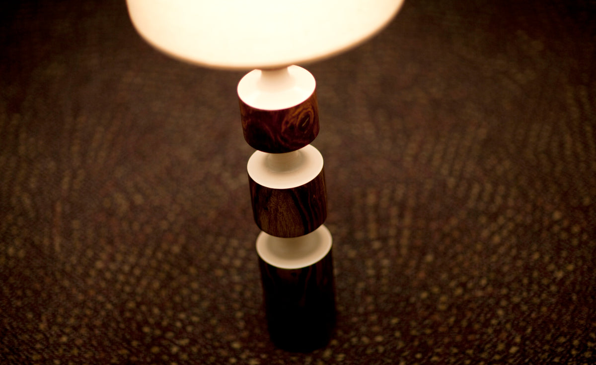 Chaand Table Lamp