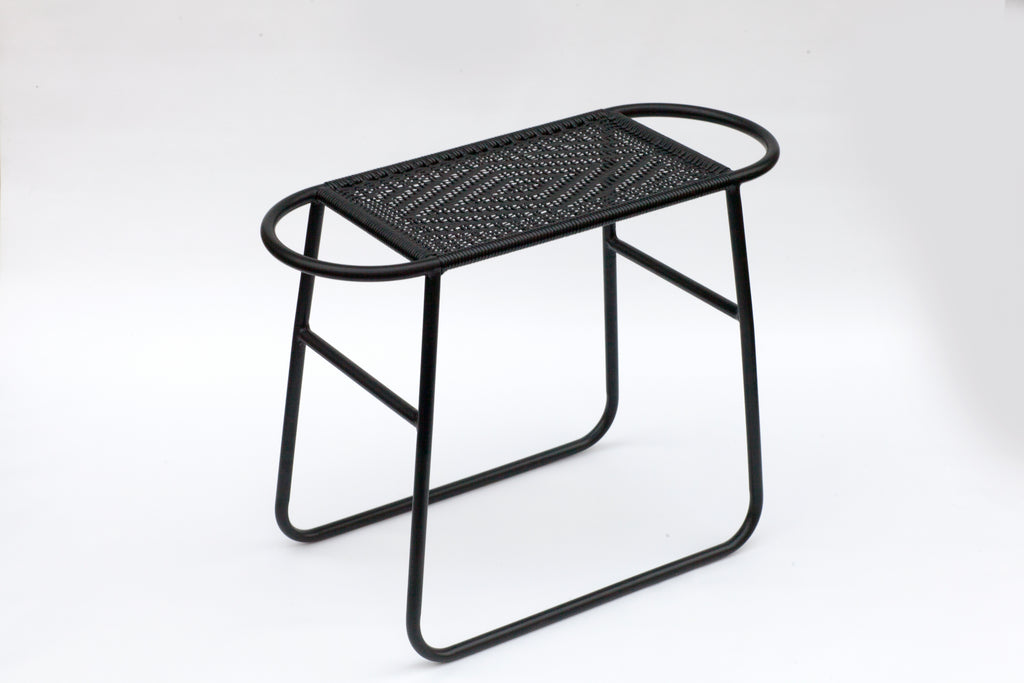 Sultan stool/side table