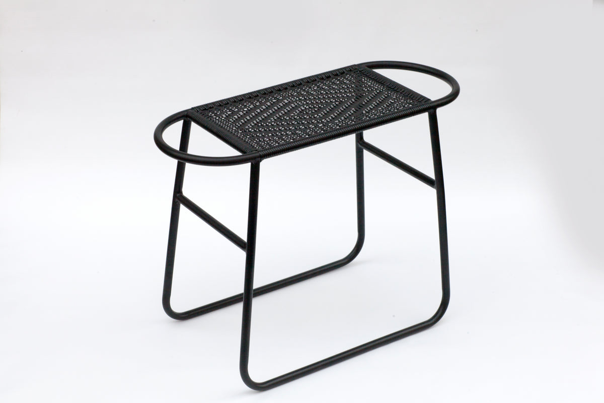 Sultan stool/side table