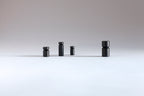 Pomello Knobs (set of 4)