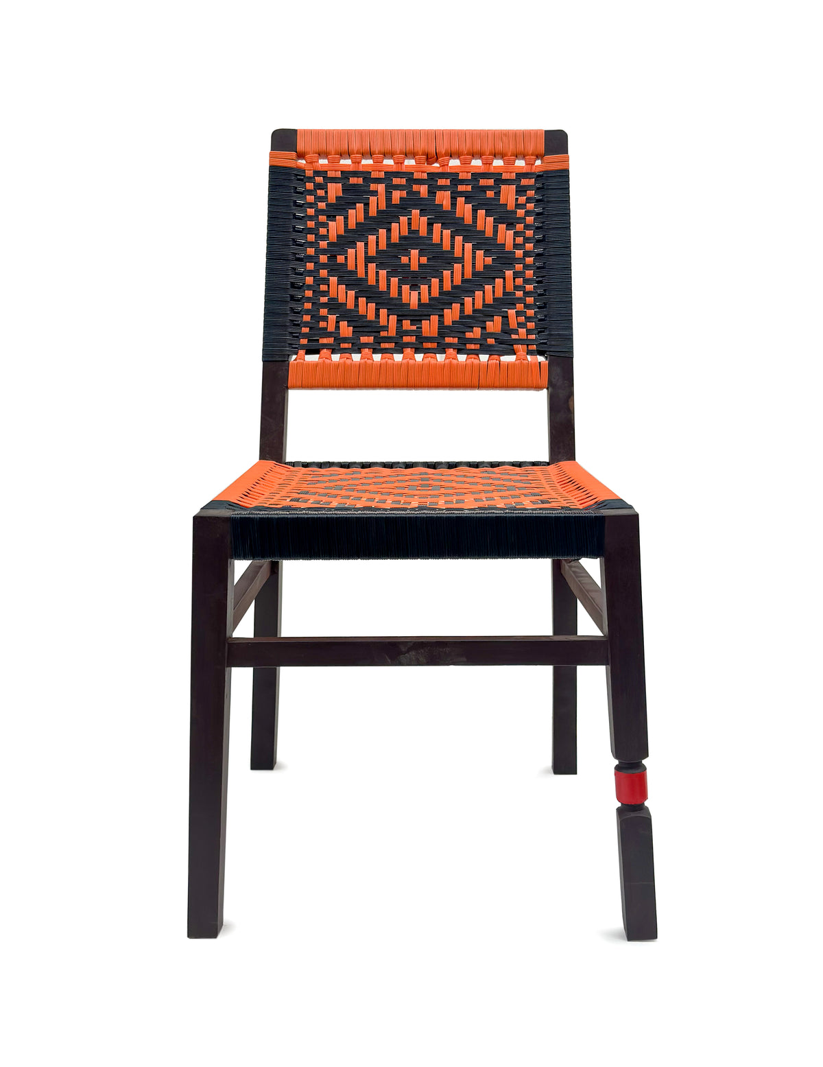 Kursi (weave chair)