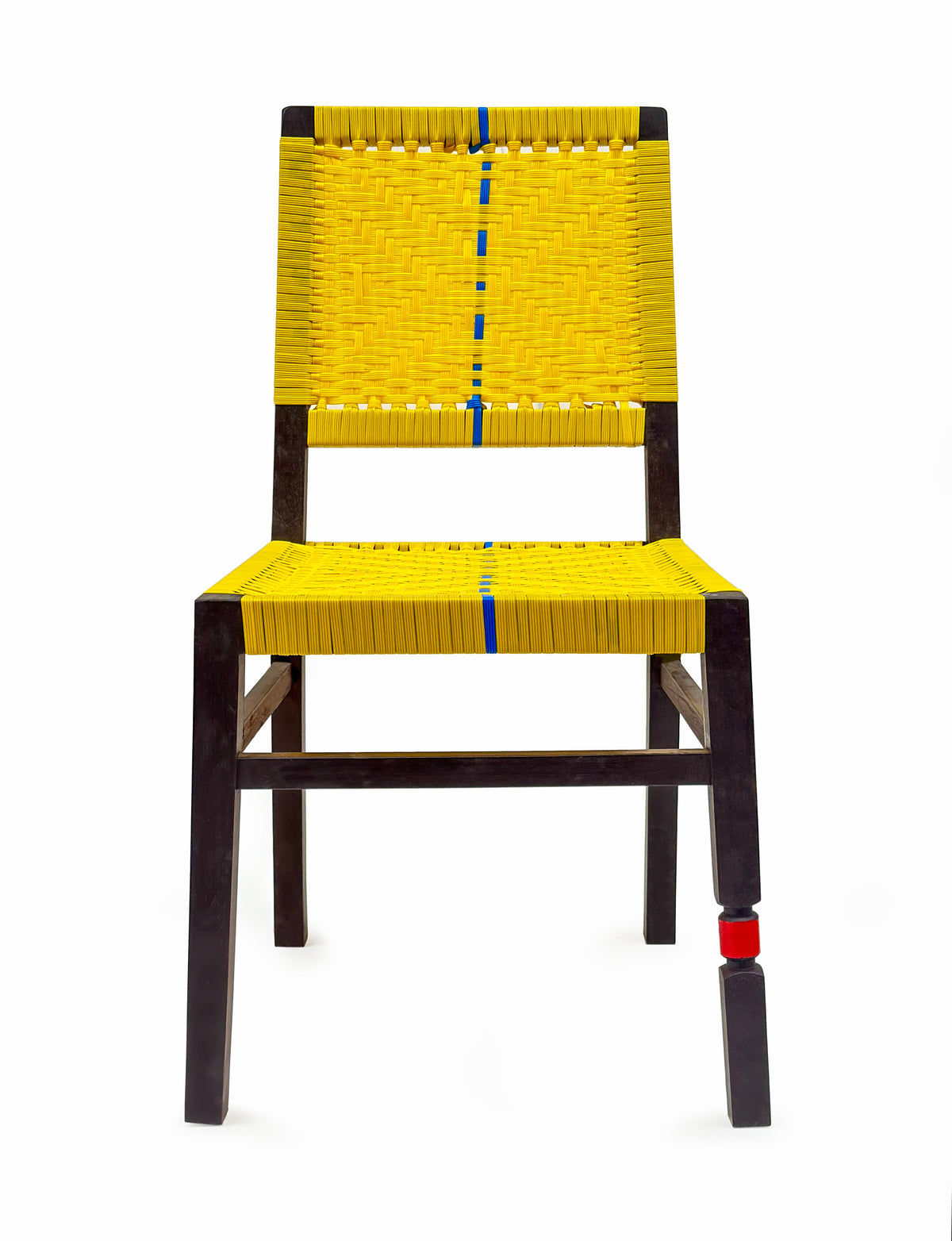 Kursi (weave chair)