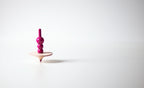 lato - wood spinning tops