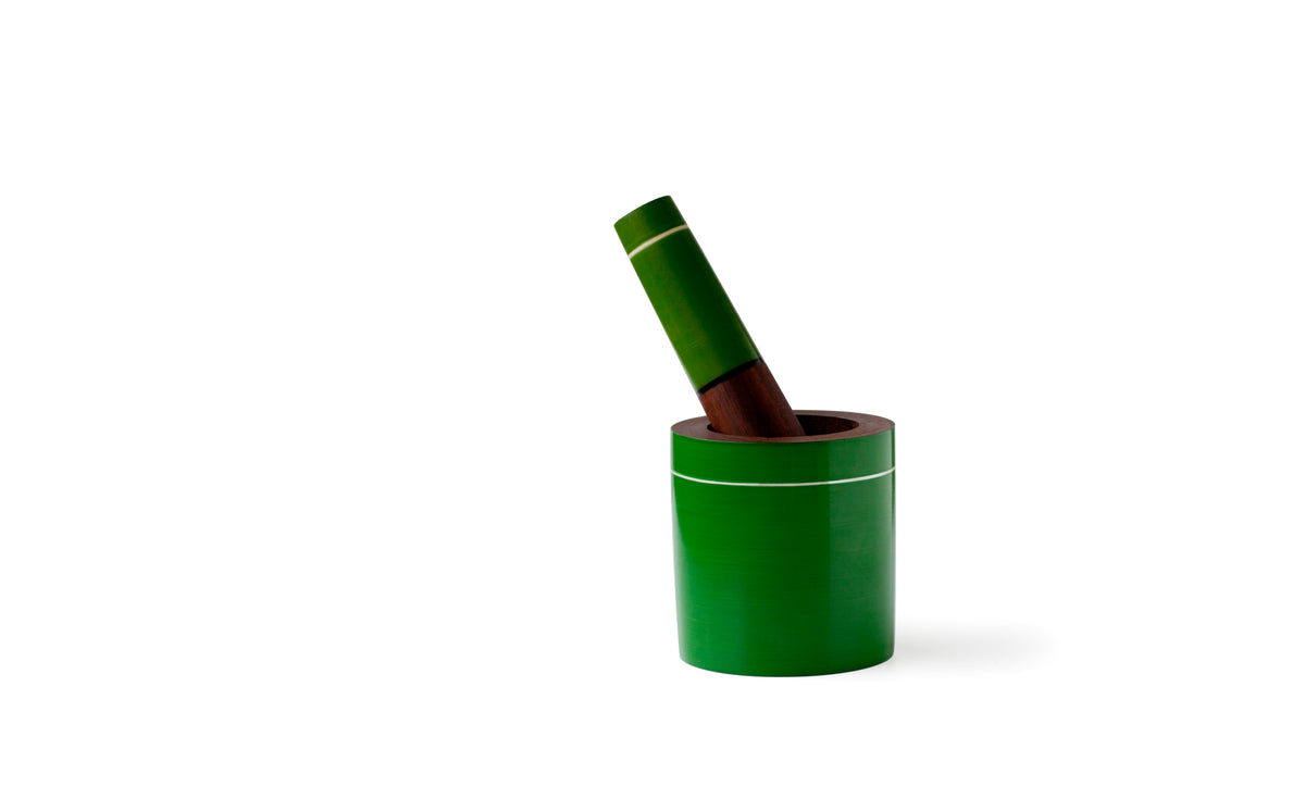 Mortar & Pestle