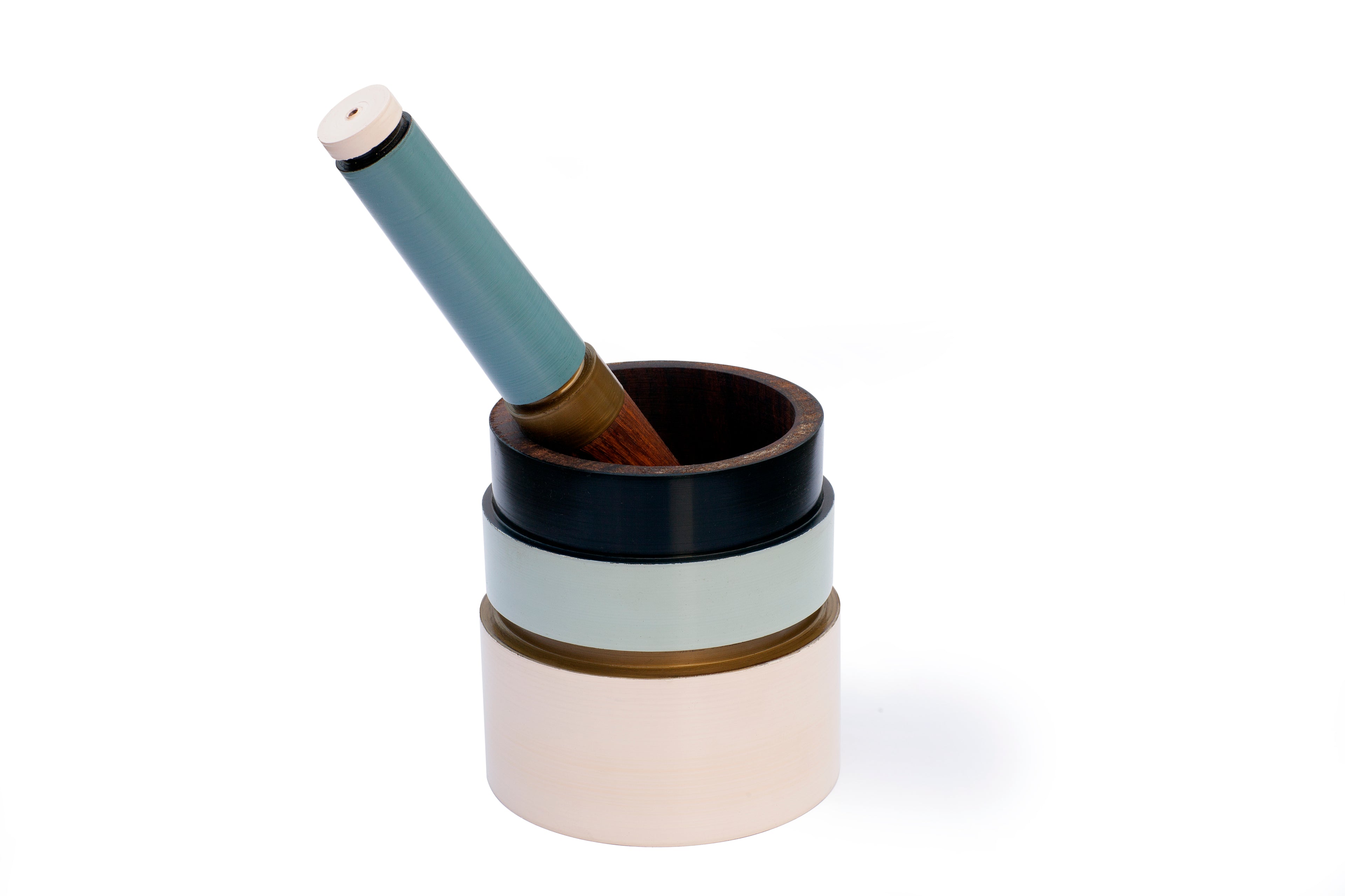 Mortar & Pestle