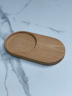Beachwood Tray