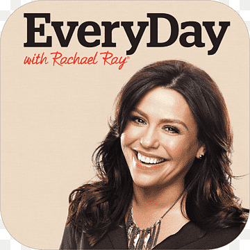 Everyday with Rachael Ray