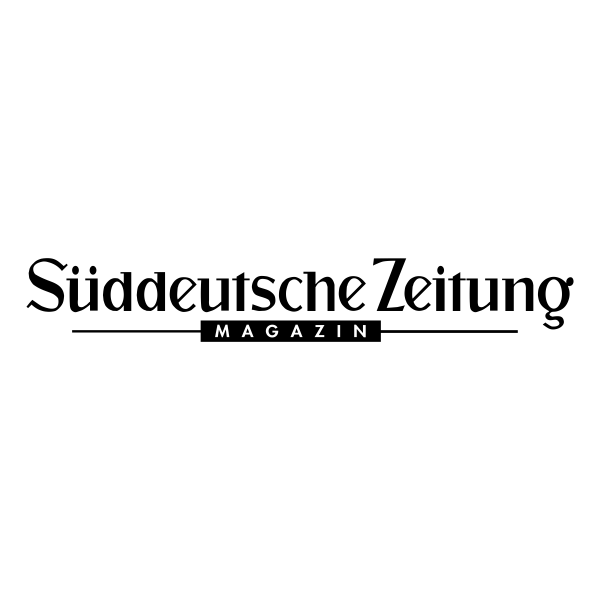 Süddeutsche Zeitung Magazin