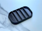 LUBO soap dish