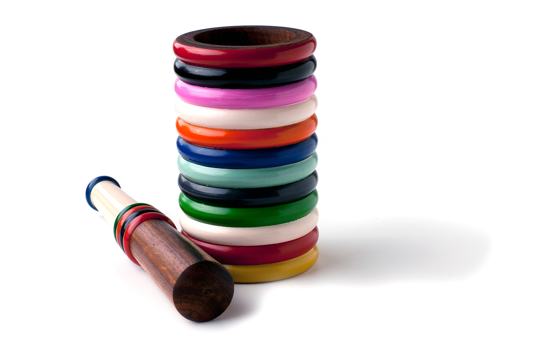 Mortar & Pestle
