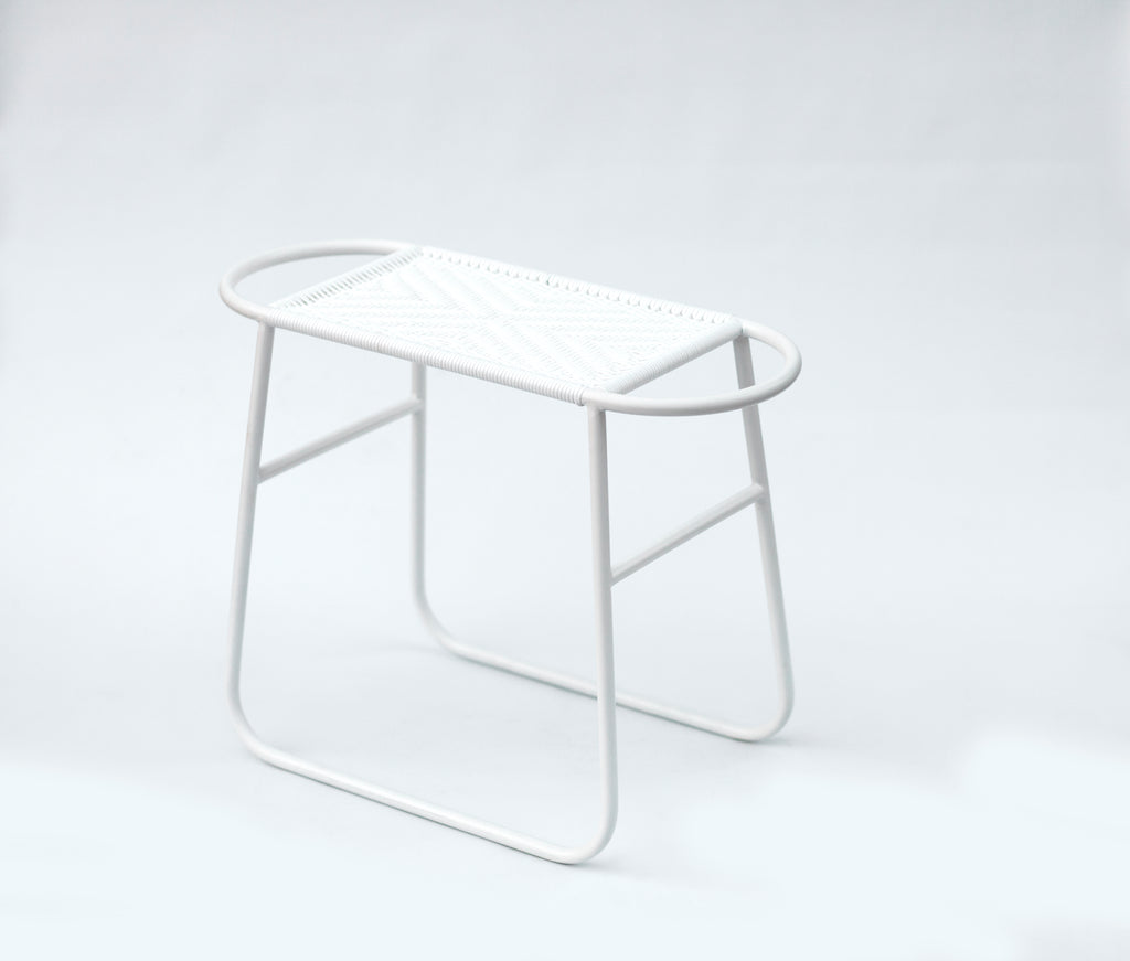 Sultan stool/side table
