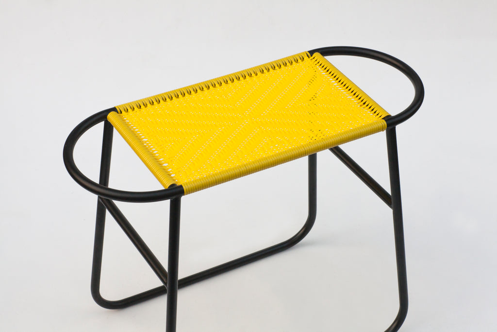 Sultan stool/side table