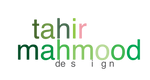 Tahir Mahmood Design - Home