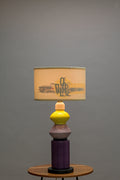 JalPari Table Lamp [Totem series]