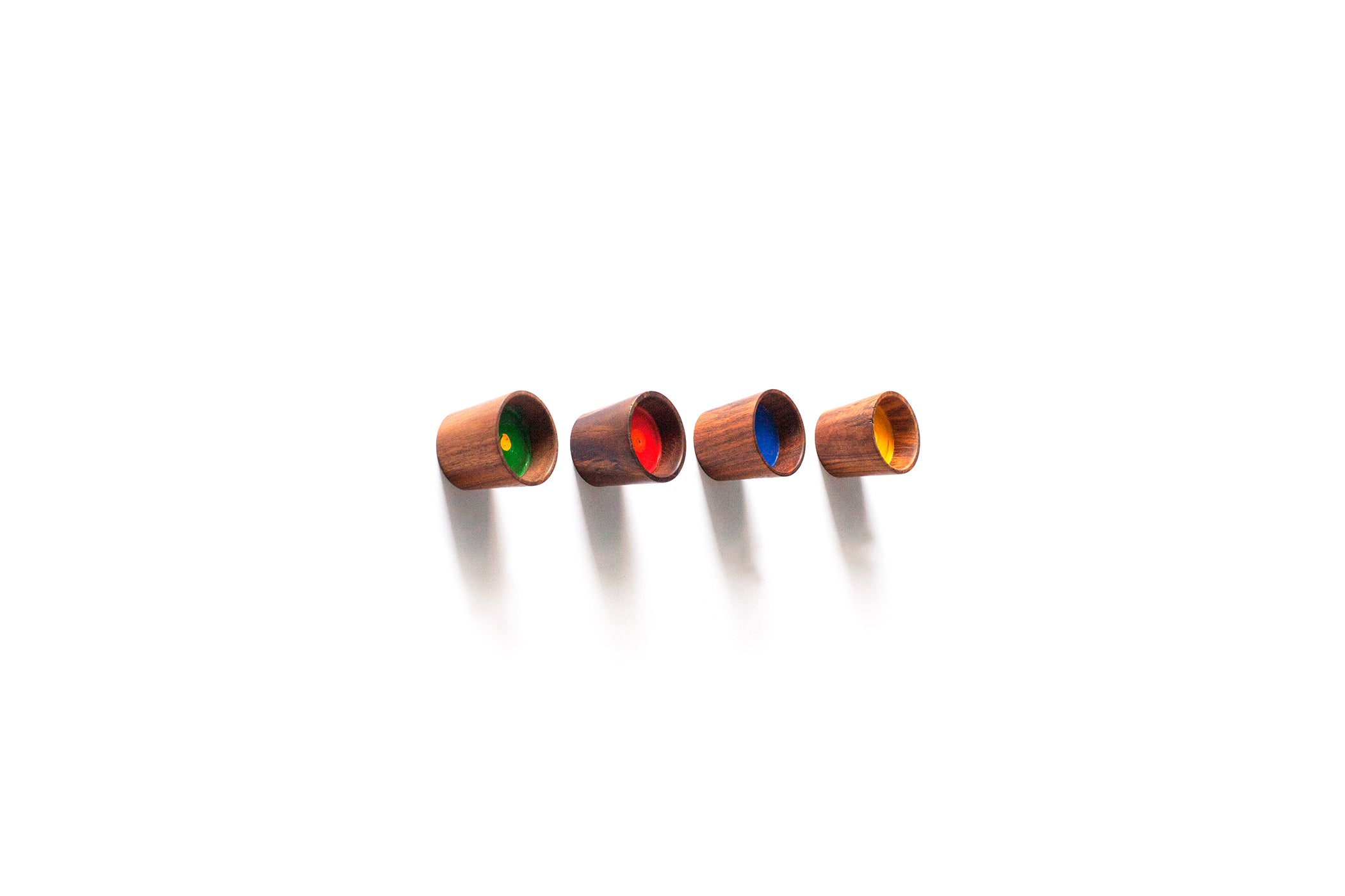TUNG Coat Wall Hooks