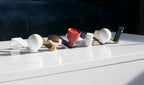 UMDA single - kitchen cabinet hooks