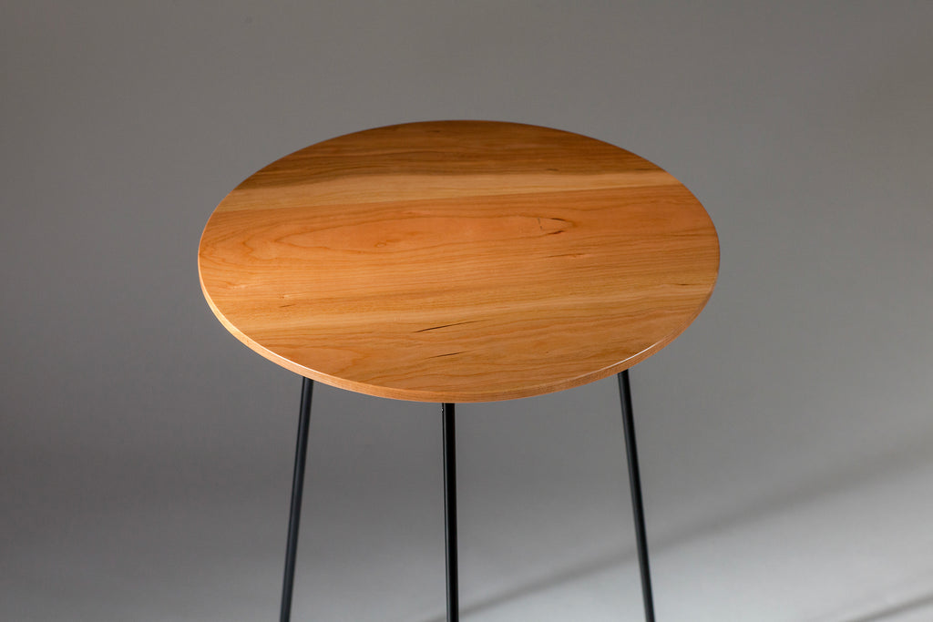 Basoli End Table